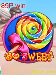 SoSweet