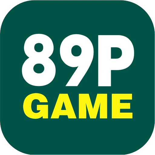 89P win Logo